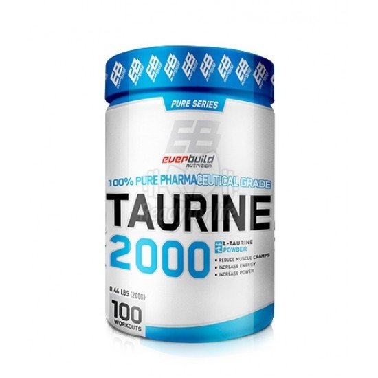 Everbuild Taurine 2000™