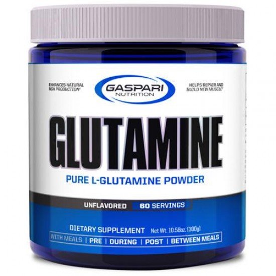 Gaspari Glutamine Powder Standard
