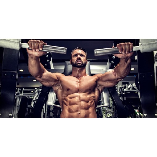 Гейнъри > Mex Nutrition Flex Wheeler’s High Protein Gain Pro