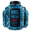 Протеини > Mex Nutrition Flex Wheeler’s Isolate Pro