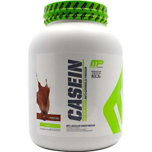 Протеини > Muscle Pharm Core Casein