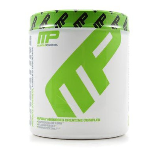 MusclePharm Creatine - Креатинови добавки - Musclepharm Креатинови добавки > MusclePharm Creatine