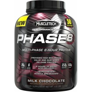 Muscletech Phase 8 Muscletech Phase 8