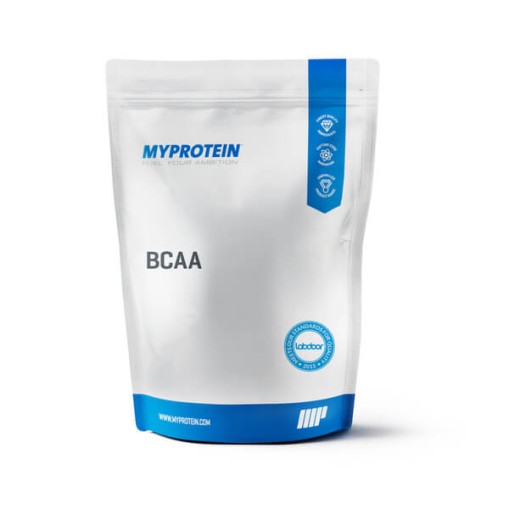 BCAA > Myprotein BCAA (Flavoured)