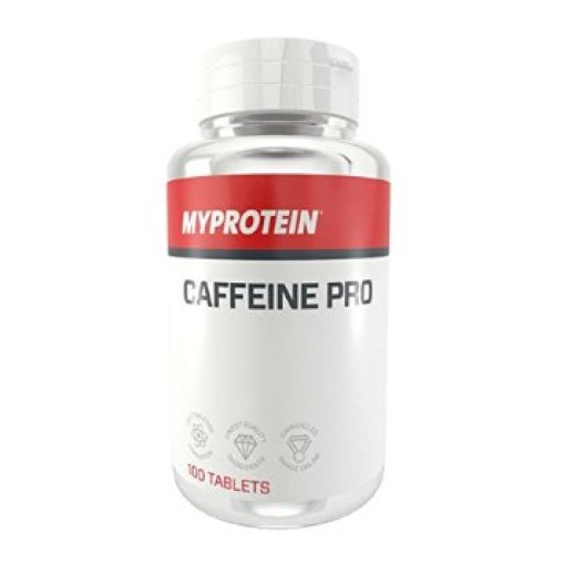 Енергийни Продукти > Myprotein Caffeine Pro