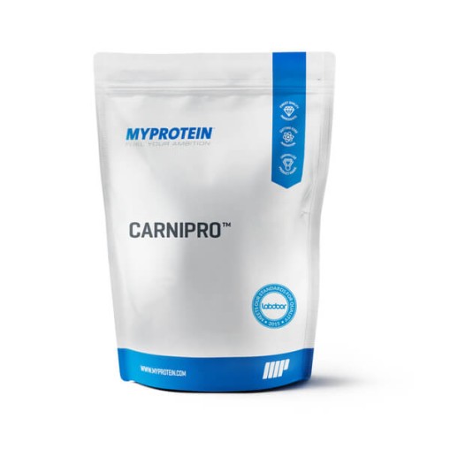  > Myprotein CarniPro 97 Hydrolysed Beef Protein