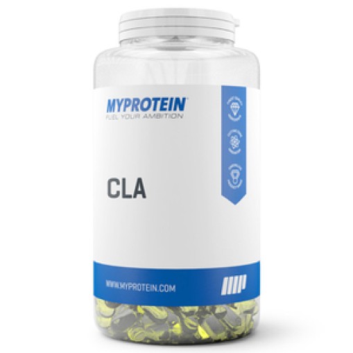 Здравословни добавки > Myprotein CLA 1000 mg