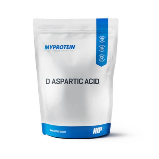 Аминокиселини в свободна форма > Myprotein D-Aspartic Acid