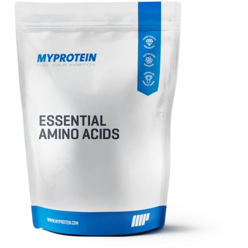 Комплексни Аминокиселини > Myprotein EAA Plus (Essential Amino Acids)