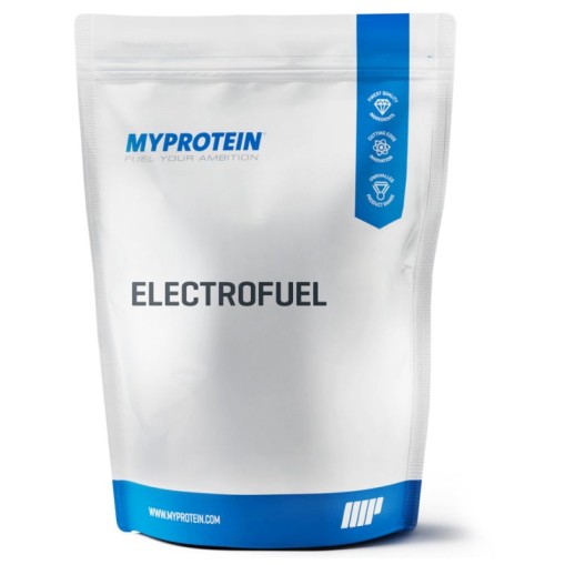 Протеини > Myprotein ElectroFuel Flavoured