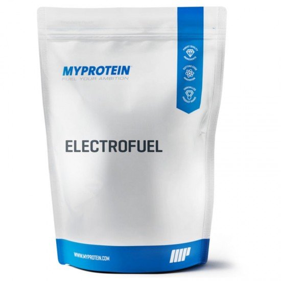 Myprotein ElectroFuel Flavoured