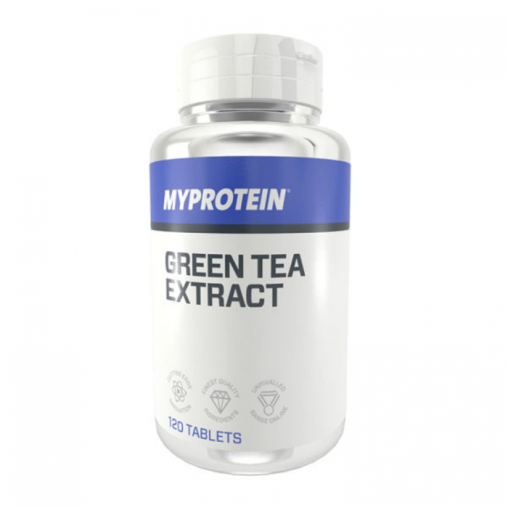 Растителни Екстракти > Myprotein Green Tea Extract