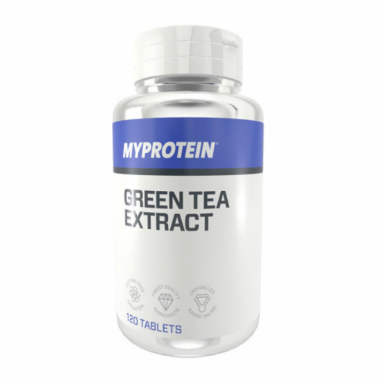 Myprotein Green Tea Extract