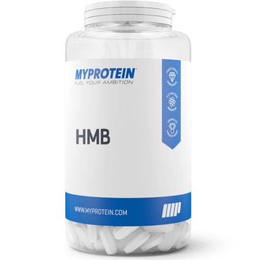 Аминокиселини в свободна форма > Myprotein HMB