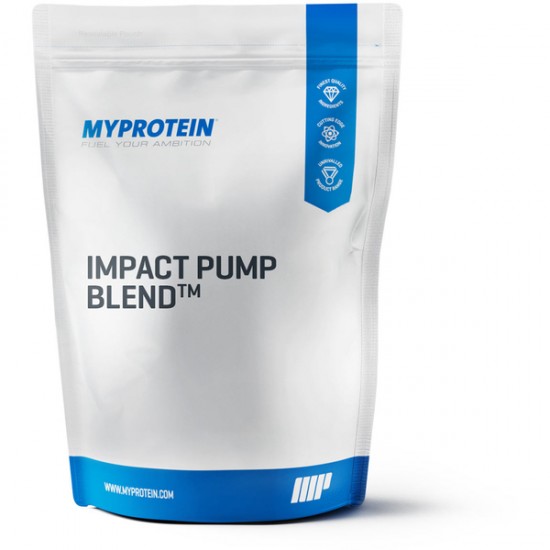 Myprotein Impact Pump Blend