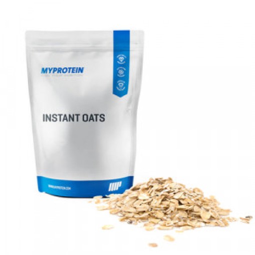 Myprotein Instant Oats Flavoured - Растителни Екстракти - Myprotein Растителни Екстракти > Myprotein Instant Oats Flavoured