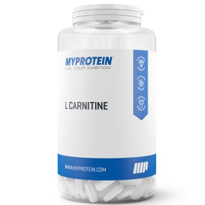 Myprotein L-Carnitine 1000 mg Myprotein L-Carnitine 1000 mg