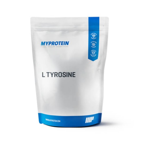 Аминокиселини в свободна форма > Myprotein L-Tyrosine