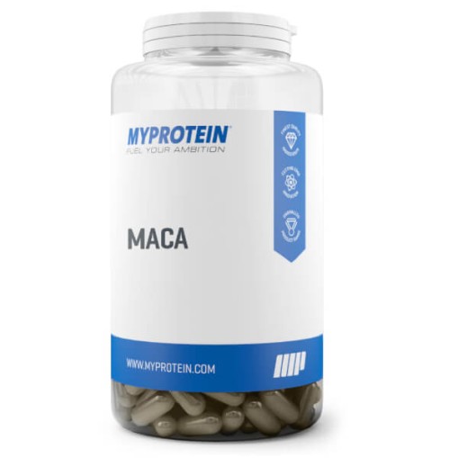 Растителни Екстракти > Myprotein Maca