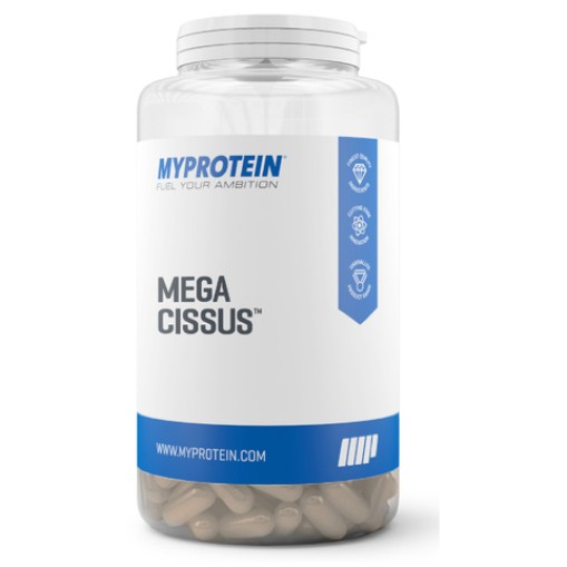 Стави и кости > Myprotein Mega Cissus