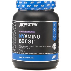 Myprotein MyAmino Boost Myprotein MyAmino Boost