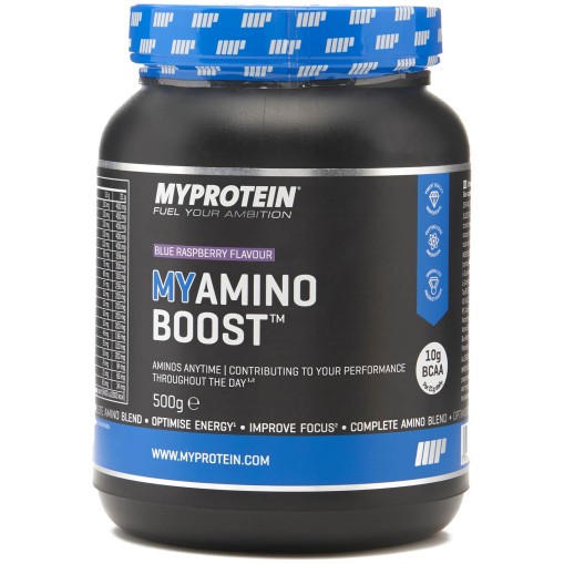 Аминокиселини > Myprotein MyAmino Boost