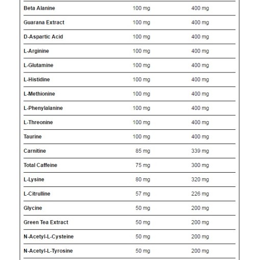 Myprotein MyAmino Boost - Аминокиселини - Myprotein Аминокиселини > Myprotein MyAmino Boost