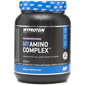 Myprotein MyAmino Complex Myprotein MyAmino Complex