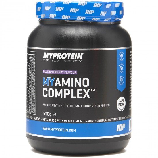 Myprotein MyAmino Complex