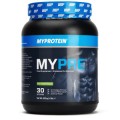 Комплексни Аминокиселини > Myprotein MYPRE (Pre Workout)