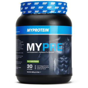 Myprotein MYPRE (Pre Workout) Myprotein MYPRE (Pre Workout)