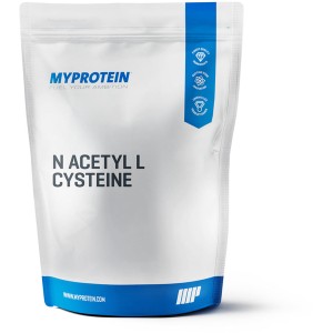 Myprotein N-Acetyl L-Cysteine Myprotein N-Acetyl L-Cysteine