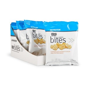 Myprotein Protein Bites 6 бр по 30 гр