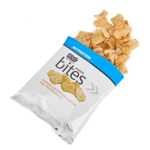 Протеини > Myprotein Protein Bites 6 бр по 30 гр