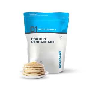 Myprotein Protein Pancake Mix Myprotein Protein Pancake Mix
