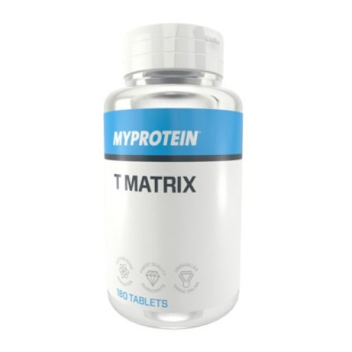 Растителни Екстракти > Myprotein T Matrix