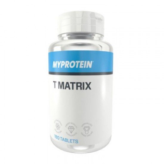 Myprotein T Matrix