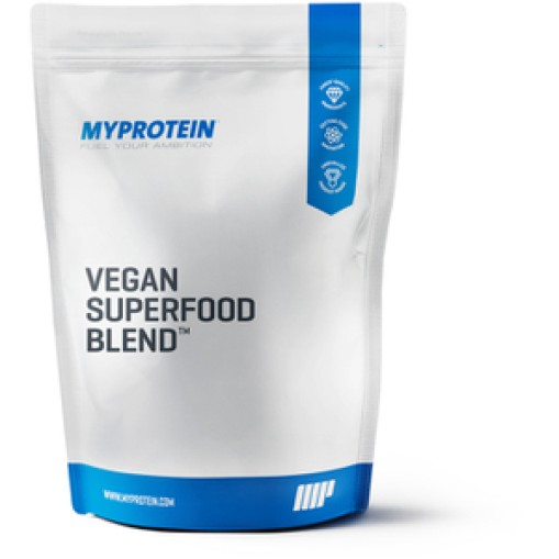 Протеини > Myprotein Vegan Superfood Blend