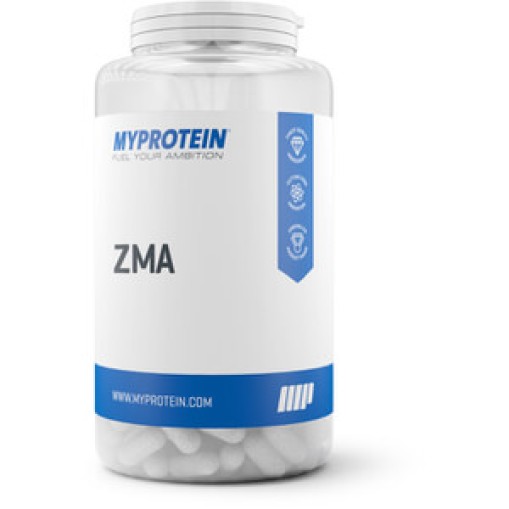 Минерали > Myprotein ZMA