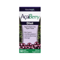 Здравословни добавки > Natrol AçaíBerry Diet 500mg Acai Berry Diet