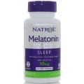 Здравословни добавки > Natrol Advanced Sleep Melatonin 10mg Controlled Release