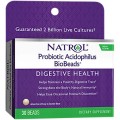  > Natrol BioBeadsTM Probiotic Acidophilus 30 beads