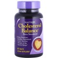 Здравословни добавки > Natrol Cholesterol Balance Beta Sitosterol
