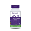 Здравословни добавки > Natrol Коензим CoQ-10 100mg Fast Dissolve
