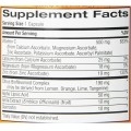 Витамини > Natrol Easy-C 500mg + Citrus Bioflavonoids