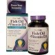 Natrol Fish Oil & Vitamin D3