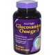 Natrol Glucosamine Omega-3
