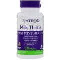 Растителни Екстракти > Natrol Milk Thistle Advantage