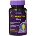 Здравословни добавки > Natrol Pycnogenol 50mg