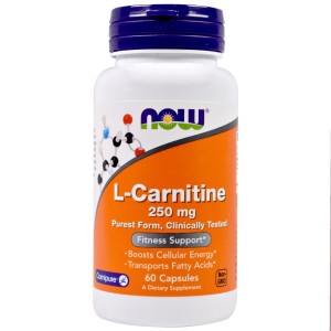Now Foods L-Carnitine